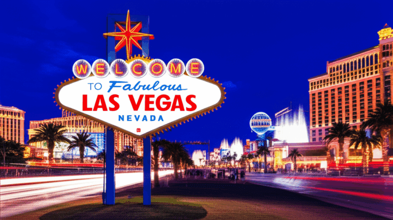 Las Vegas Unveiled: My Ultimate Tourist Review & Guide to the City of Lights!
