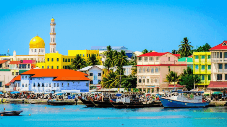 Malé Unveiled: My Ultimate Guide to the Maldives’ Bustling Capital (with Prices!)