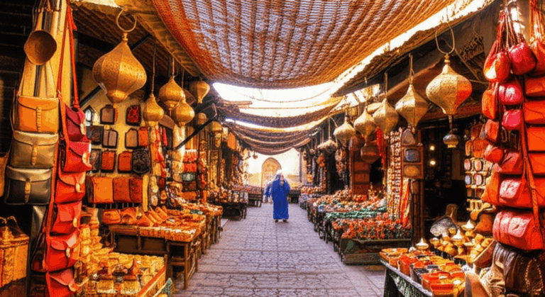 Fez: A Timeless Journey into Morocco’s Soul – My Ultimate Guide for an Unforgettable Trip!