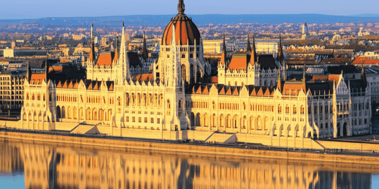 My Unforgettable Budapest Adventure: A Complete Tourist’s Review & Guide!