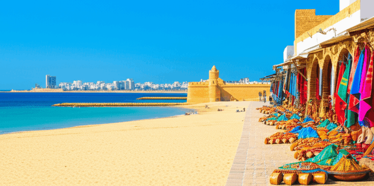 My Sousse Adventure: An Unforgettable Tunisian Journey (Tourist Review & Guide)