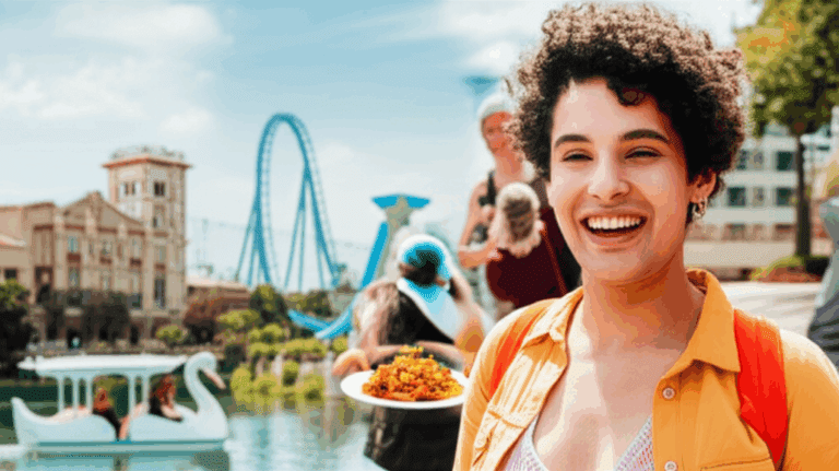 Beyond the Magic: Unveiling Orlando’s Hidden Gems & Practical Guide!