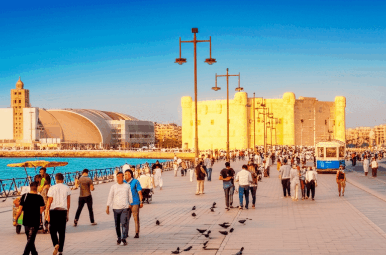 Alexandria Unveiled: My Mediterranean Gem Adventure – A Tourist’s Honest Review!