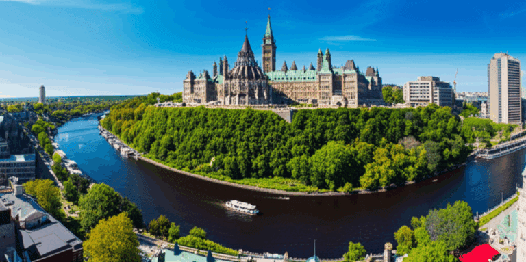 My Unforgettable Ottawa Adventure: A Tourist’s Complete Guide & Review