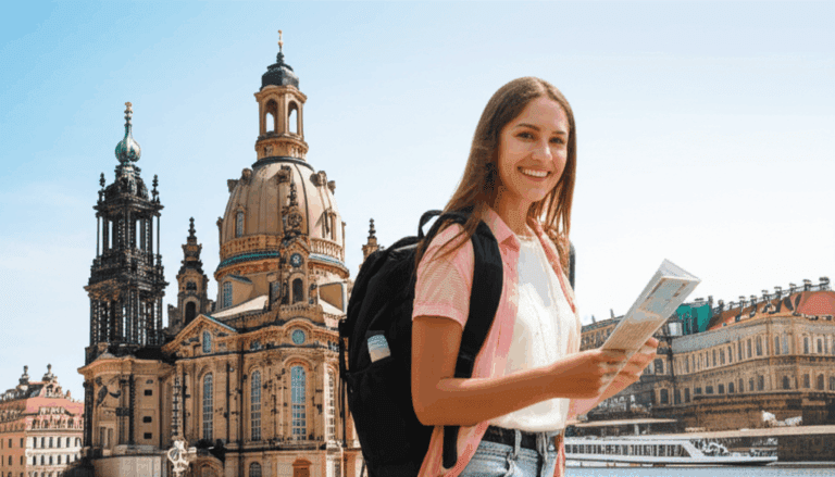 Dresden Dream Trip: My Unforgettable Tourist Review & Essential Guide!