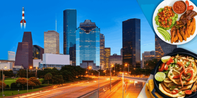 Houston’s Hidden Charms: A Tourist’s Unfiltered Review & Ultimate Guide to an Unforgettable Trip!