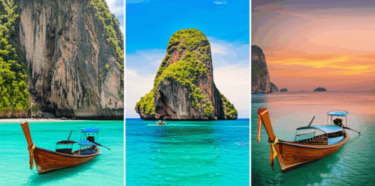 My Krabi Unveiled: A Tourist’s Honest Review & Ultimate Travel Guide!