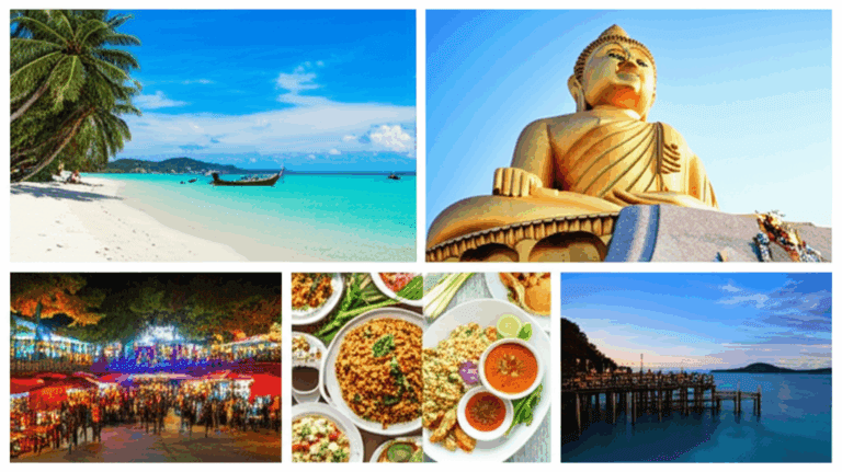 Koh Samui Unpacked: My Ultimate Guide to an Ideal Island Escape!