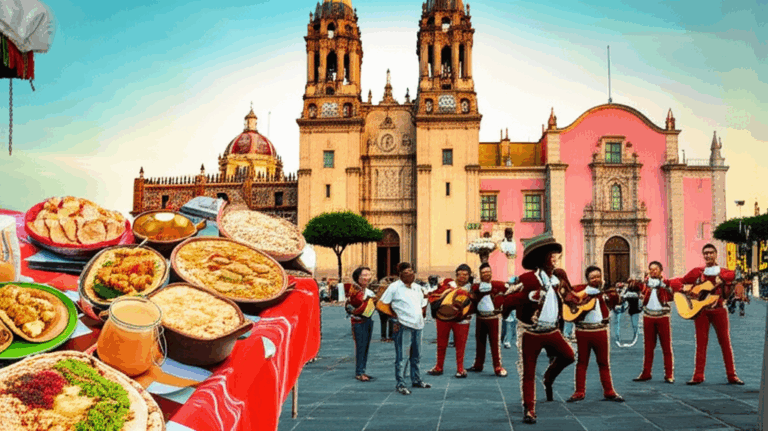 Guadalajara: My Ultimate Guide to Mexico’s Cultural Heartbeat (with Prices!)