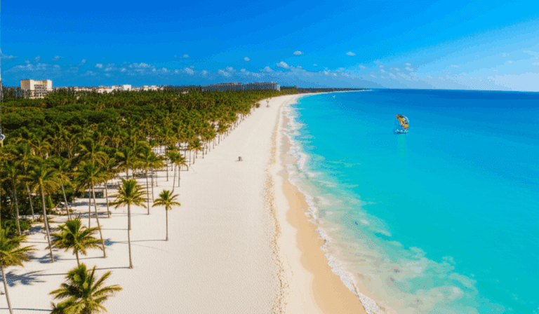 Punta Cana Unpacked: My Ultimate Review for Your Dream Dominican Escape!