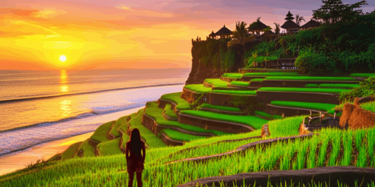 My Bali Bliss: An Unforgettable Island Adventure & Tourist’s Guide