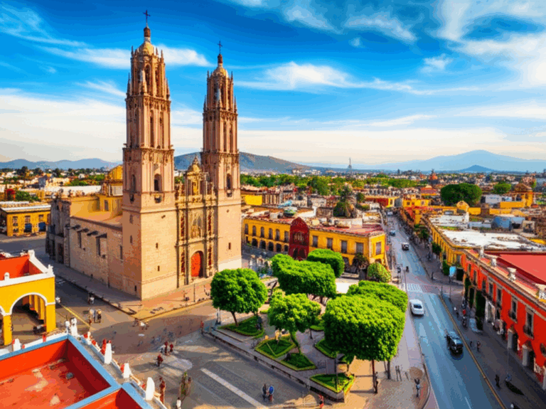 Guadalajara: My Ultimate Guide to a Vibrant Mexican Adventure!