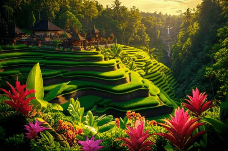 Ubud Unveiled: My Ultimate Guide to Bali’s Cultural Heart (Prices Included!)