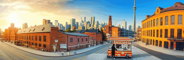 Toronto Unveiled: My Ultimate Tourist Review & Guide for an Ideal Trip!
