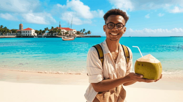 Nuku’alofa Unveiled: My Dreamy Tongan Adventure in the Friendly Isles!