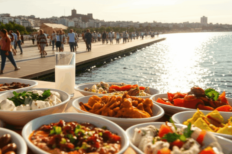 Izmir Unveiled: My Ultimate Tourist Guide & Review for an Unforgettable Trip!